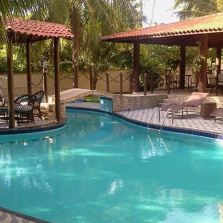 Noah de Coco Hotel Pousada Paracuru Bagian luar foto