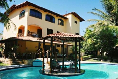 Noah de Coco Hotel Pousada Paracuru Bagian luar foto