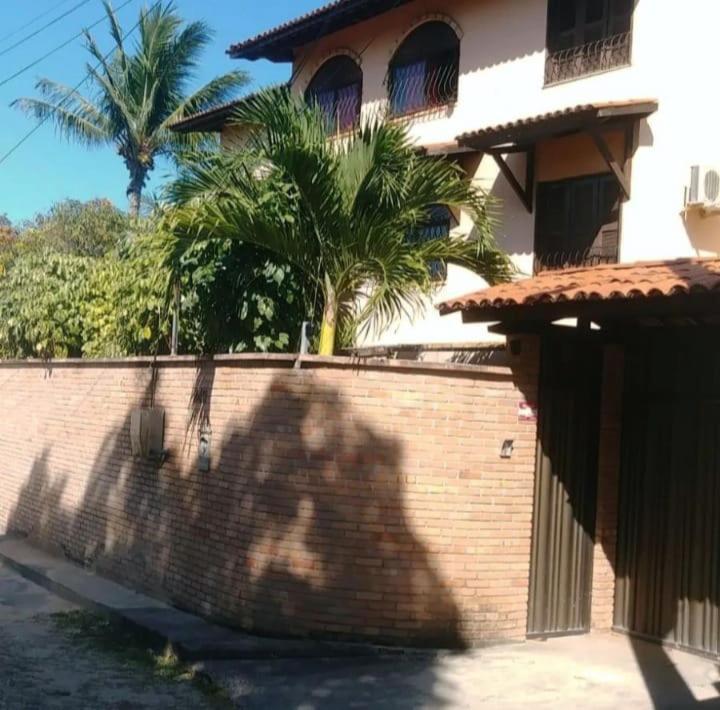 Noah de Coco Hotel Pousada Paracuru Bagian luar foto