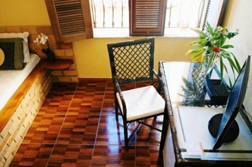 Noah de Coco Hotel Pousada Paracuru Bagian luar foto