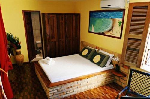 Noah de Coco Hotel Pousada Paracuru Bagian luar foto