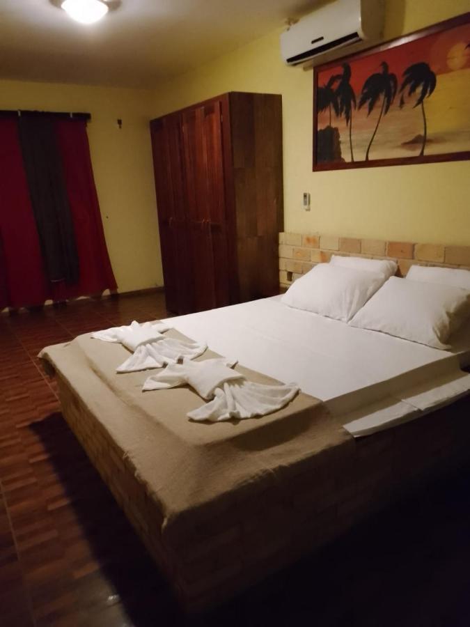 Noah de Coco Hotel Pousada Paracuru Bagian luar foto